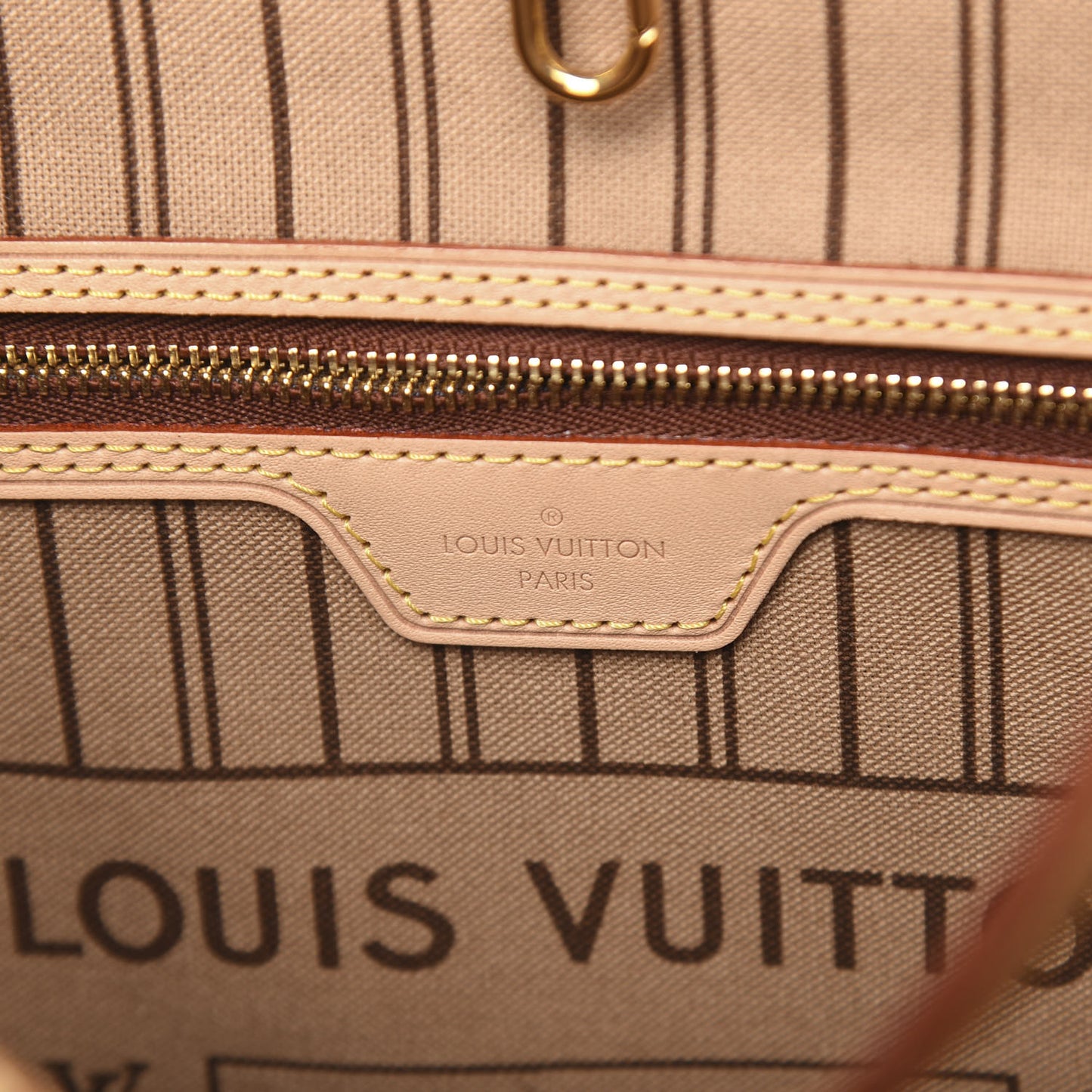 Monogram Neo Neverfull MM
