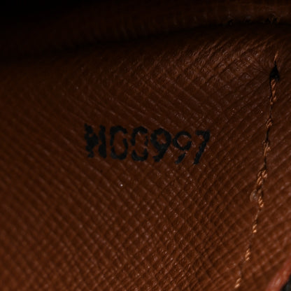Louis Vuitton Monogram Papillon 30 6 of 10