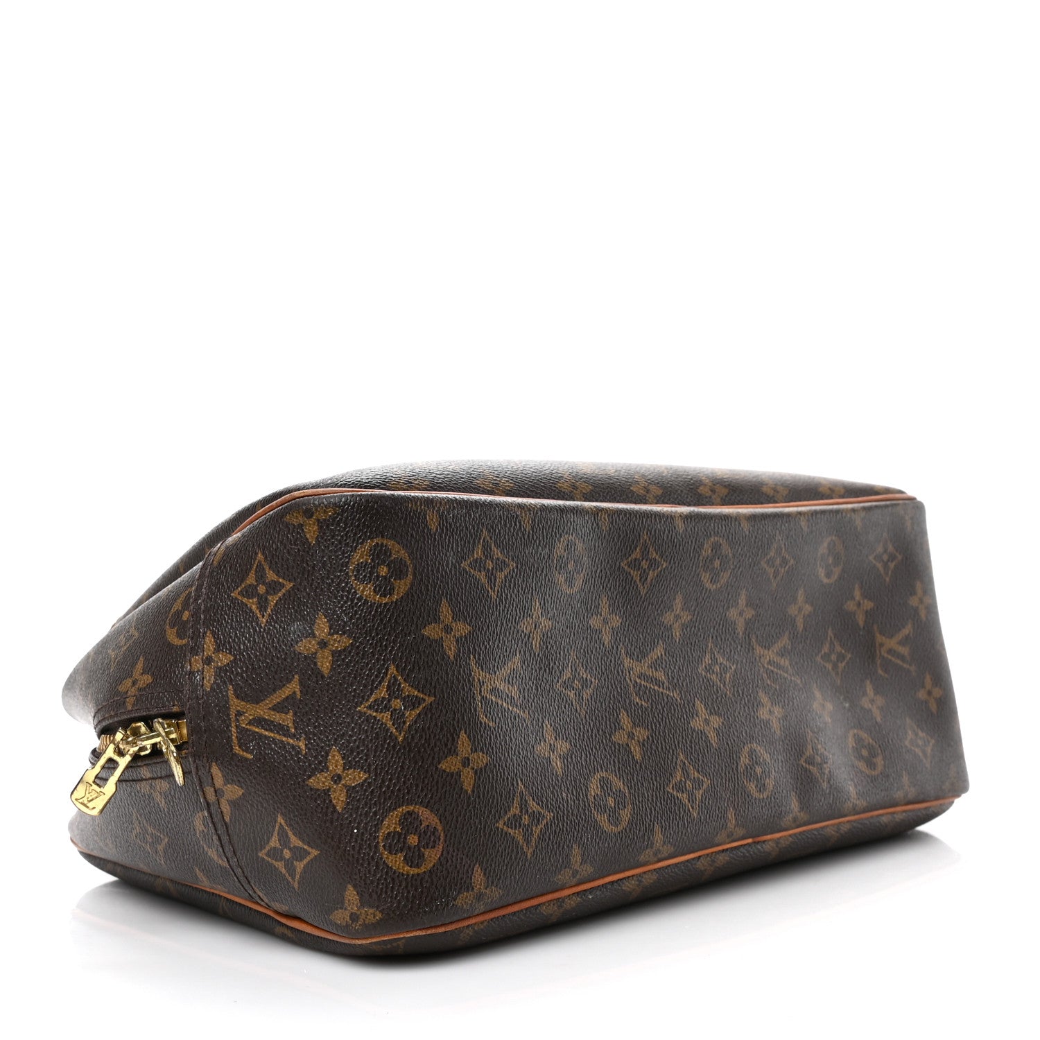 Louis Vuitton Monogram Deauville 4 of 9