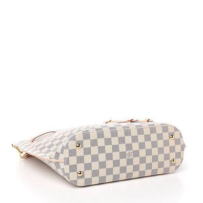 Louis Vuitton Damier Azur Girolata 3 of 8