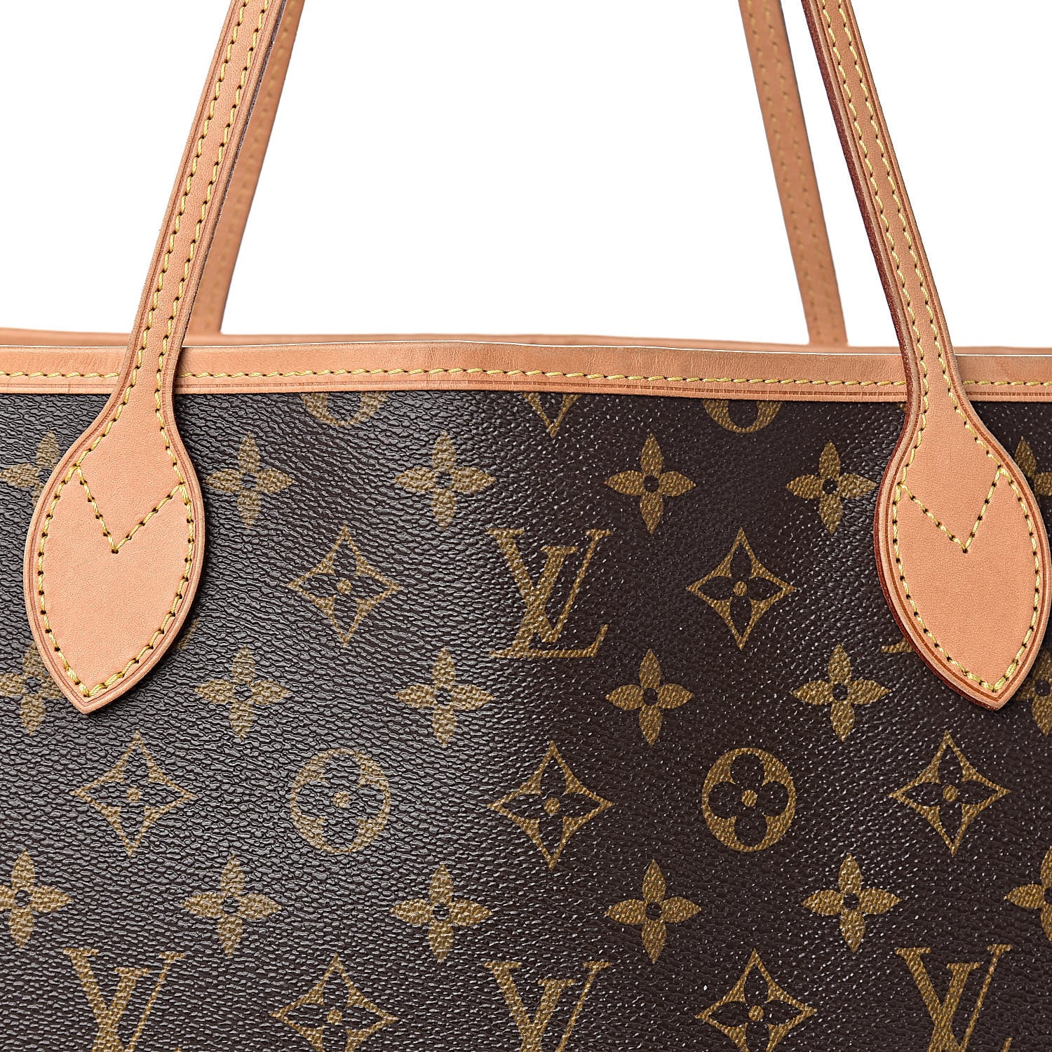 Louis Vuitton Monogram Neo Neverfull GM 11 of 13