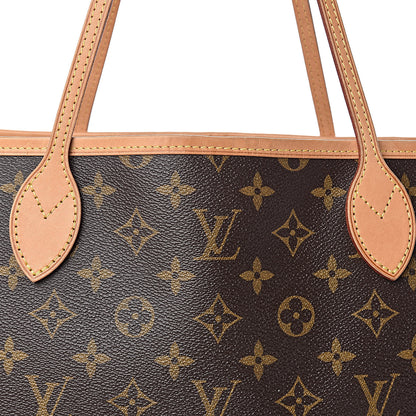 Louis Vuitton Monogram Neo Neverfull GM 11 of 13
