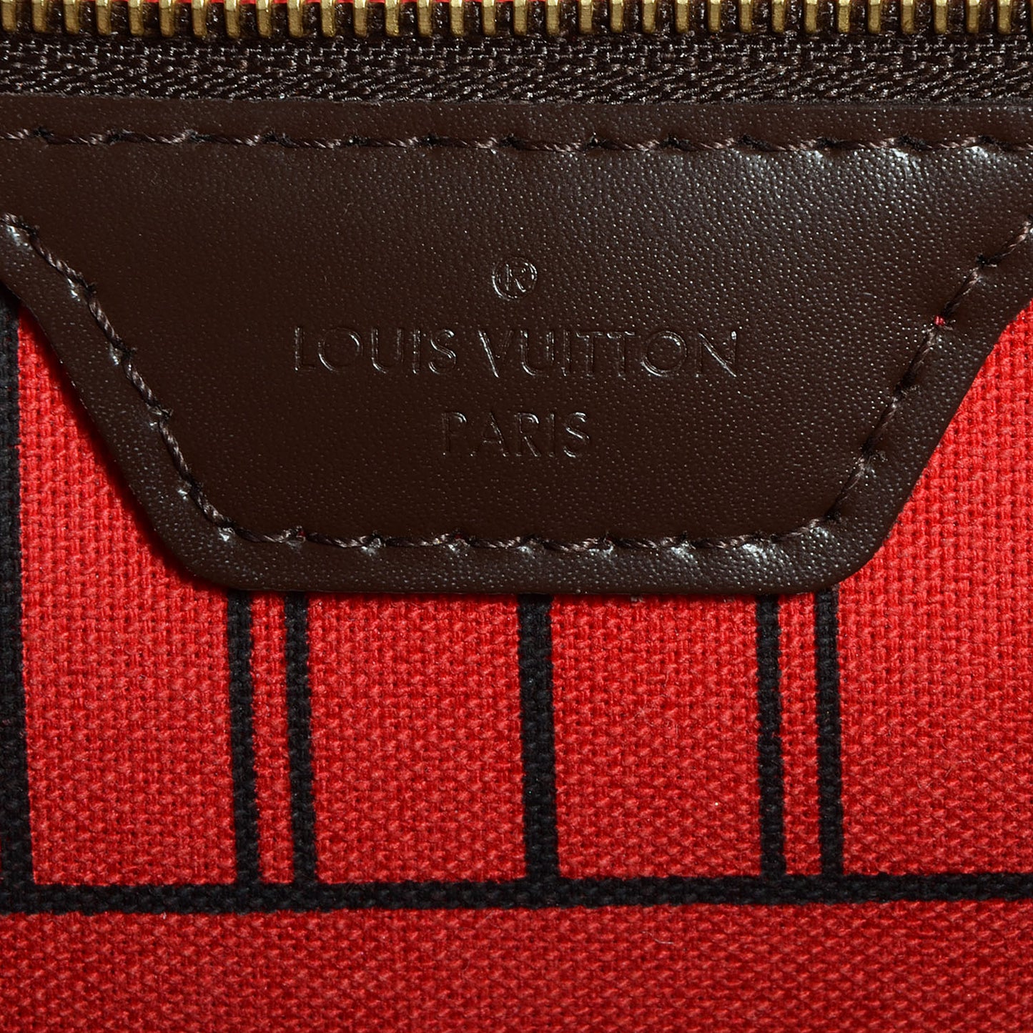 Damier Ebene Neo Neverfull GM
