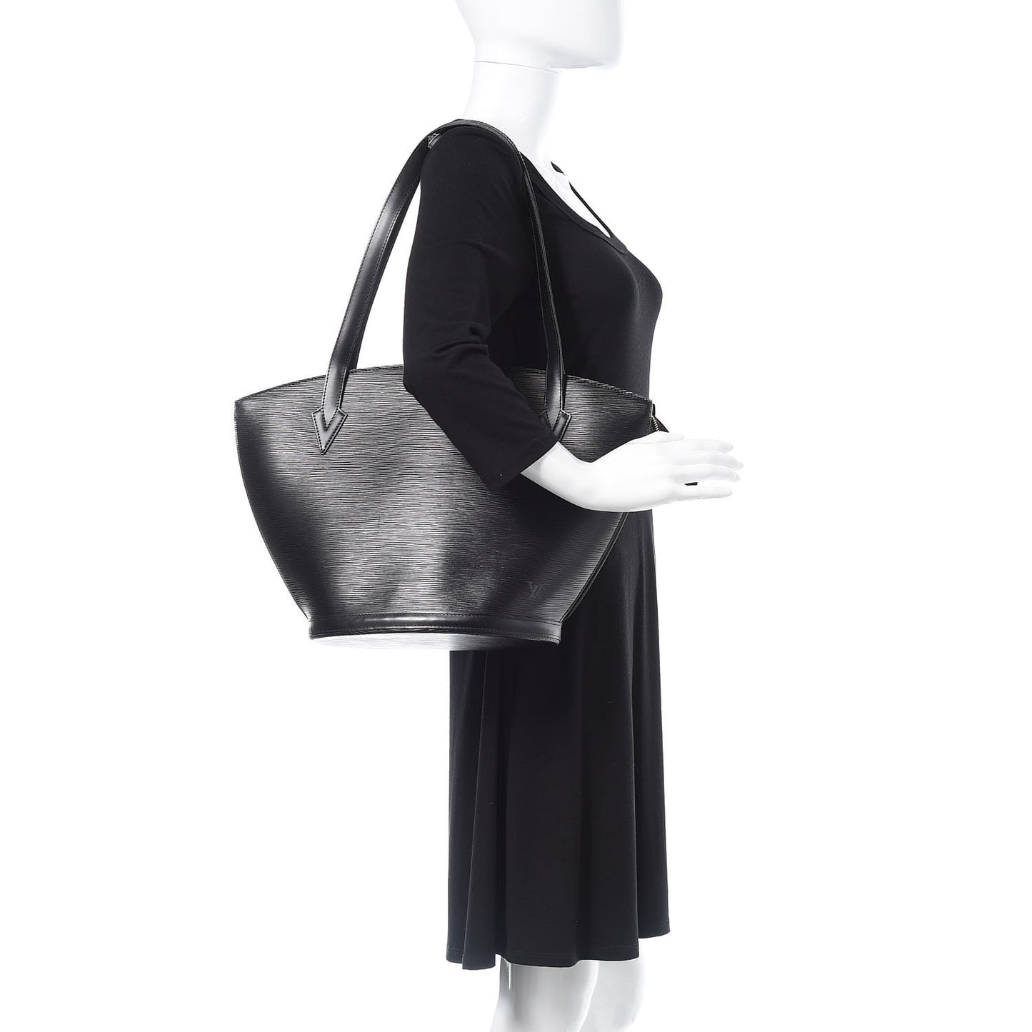 Epi Saint Jacques GM Black