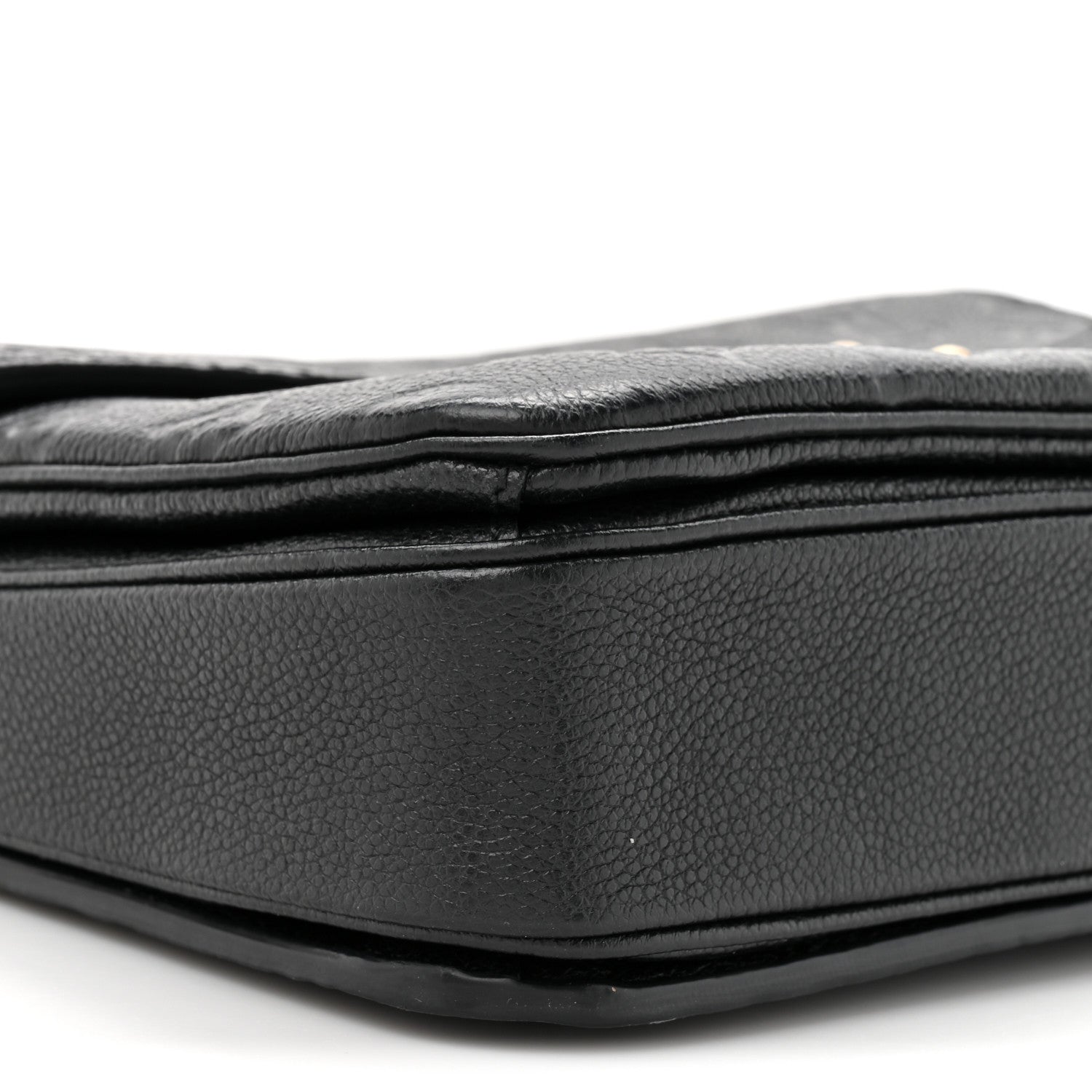 Louis Vuitton Empreinte Pochette Metis Black 10 of 10