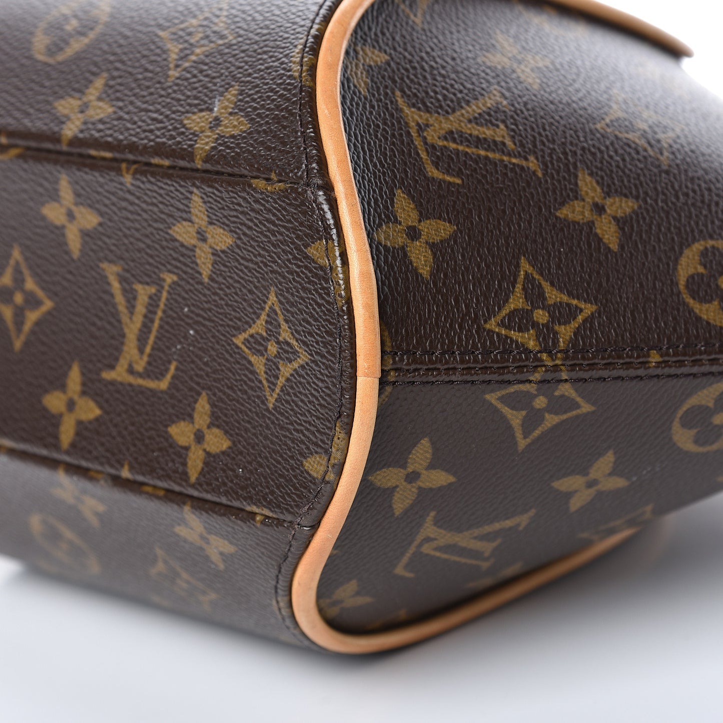 Monogram Ellipse PM