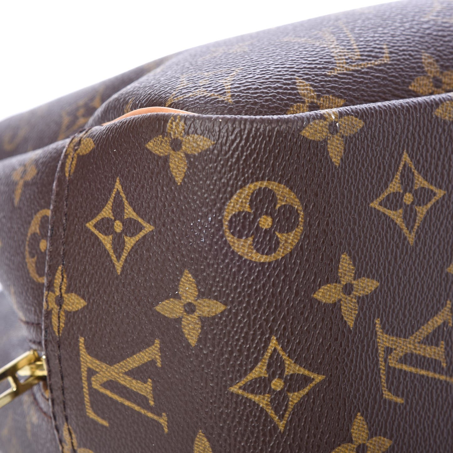 Monogram Deauville