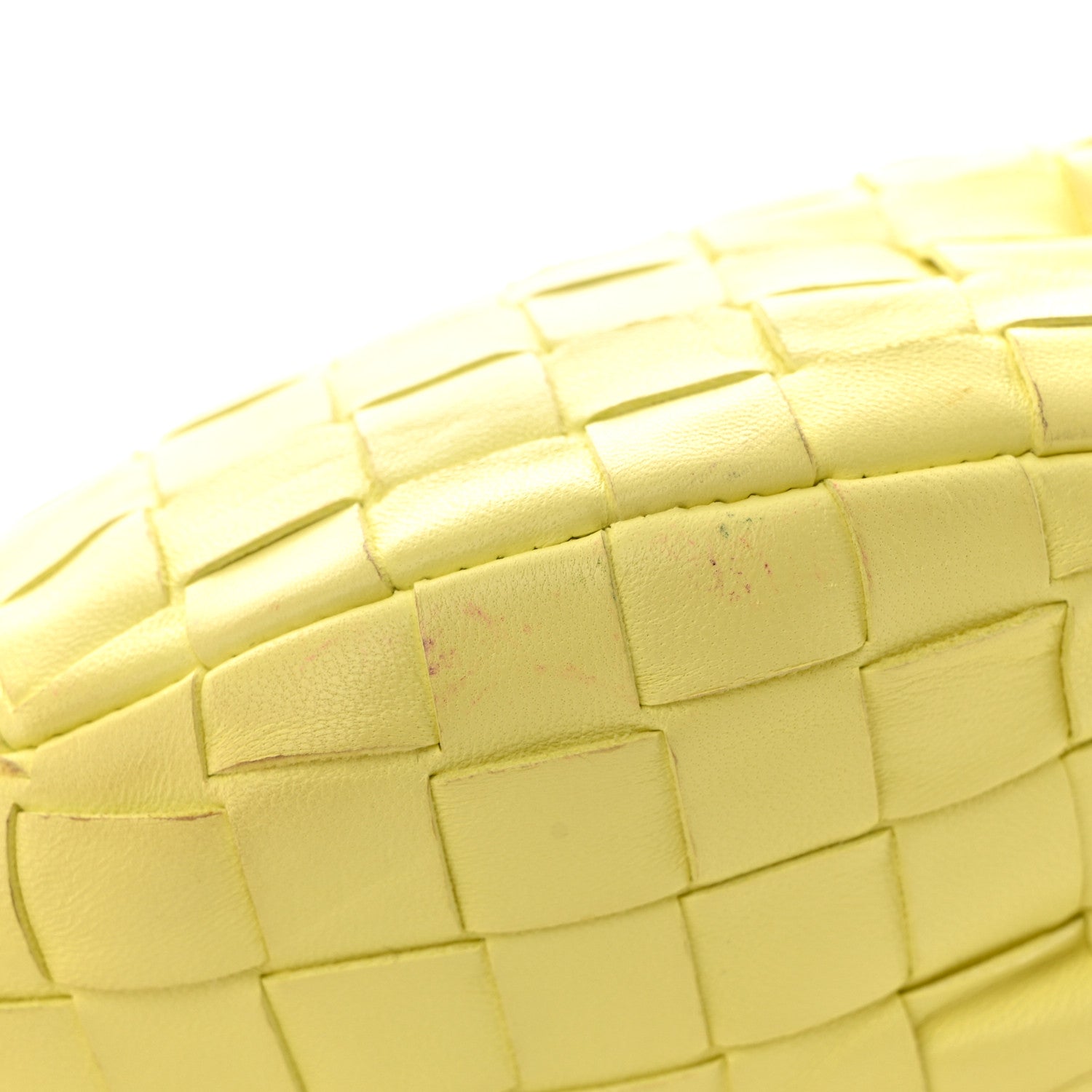 Bottega Veneta Nappa Intrecciato Mini Jodie Lantern 12 of 13