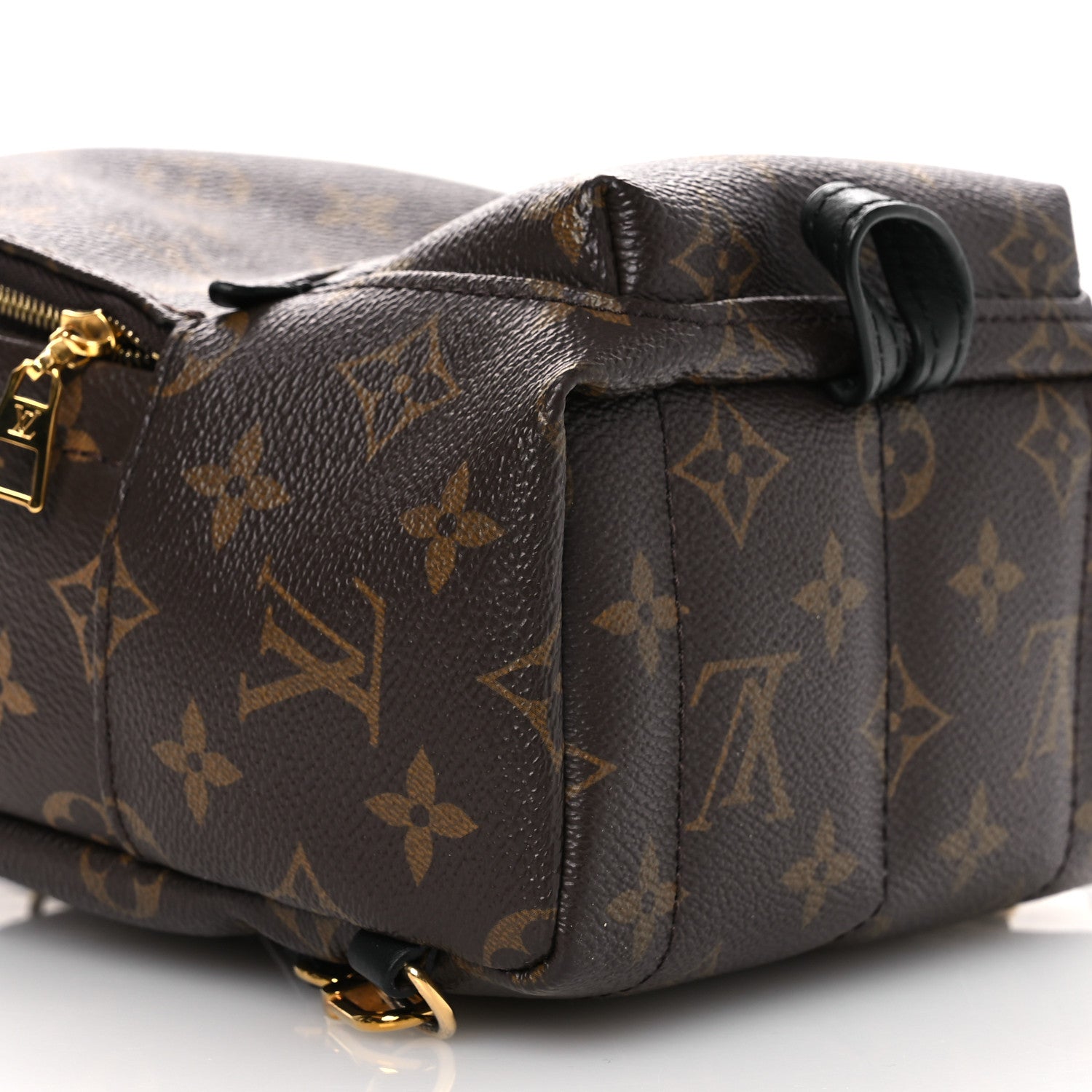Louis Vuitton Monogram Palm Springs Backpack Mini 9 of 12