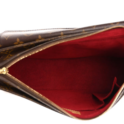 Louis Vuitton Monogram Viva-Cite GM 5 of 13