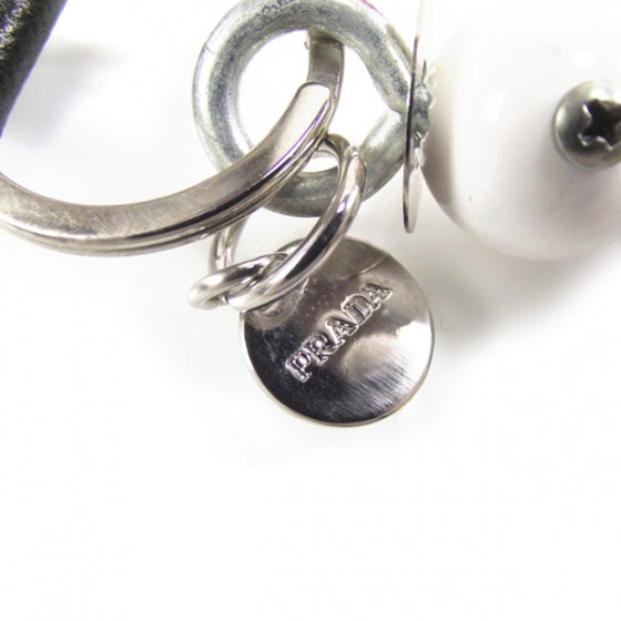 Robot Trick Keychain