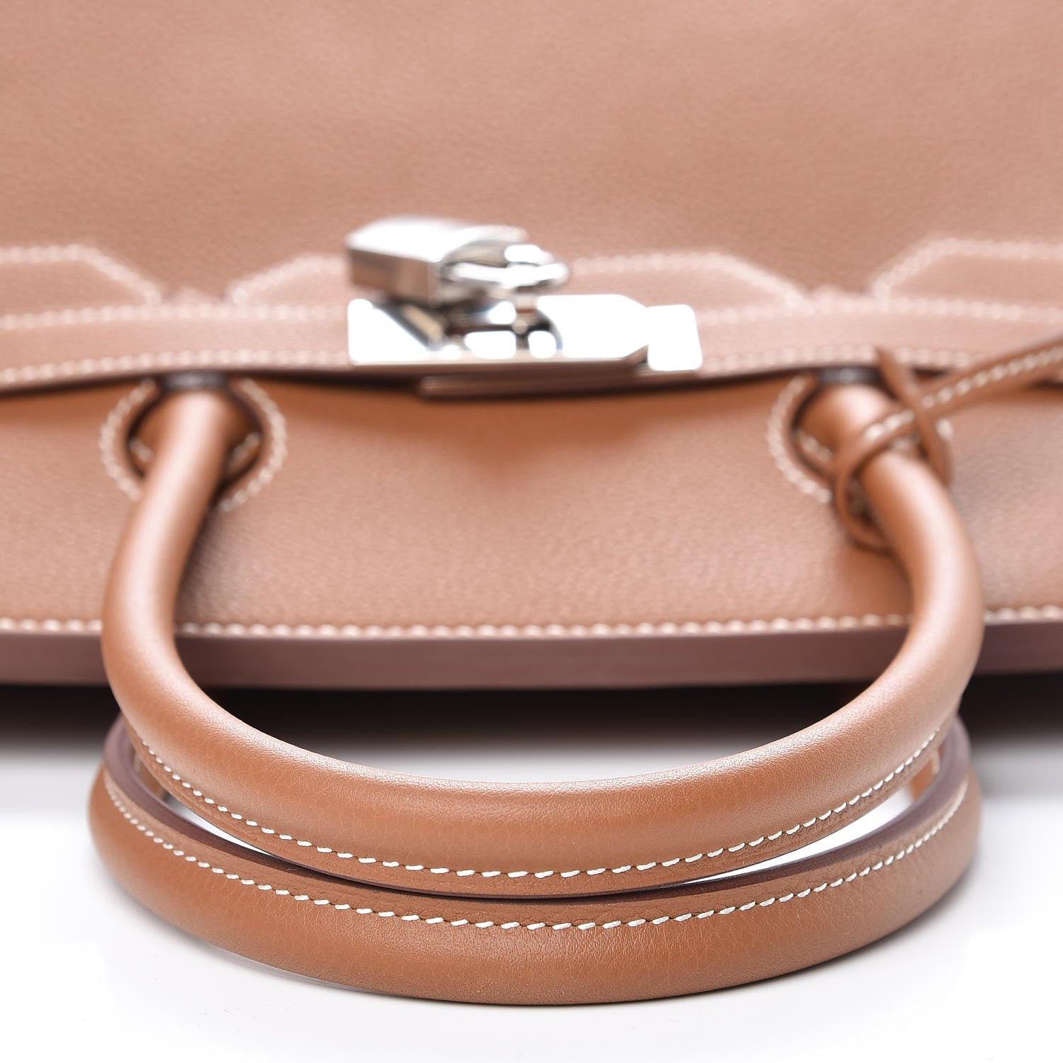 Hermes Togo Birkin 35 Gold 10 of 35