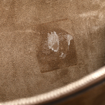 Gucci GG Supreme Monogram Small Dionysus Shoulder Bag Taupe 15 of 16