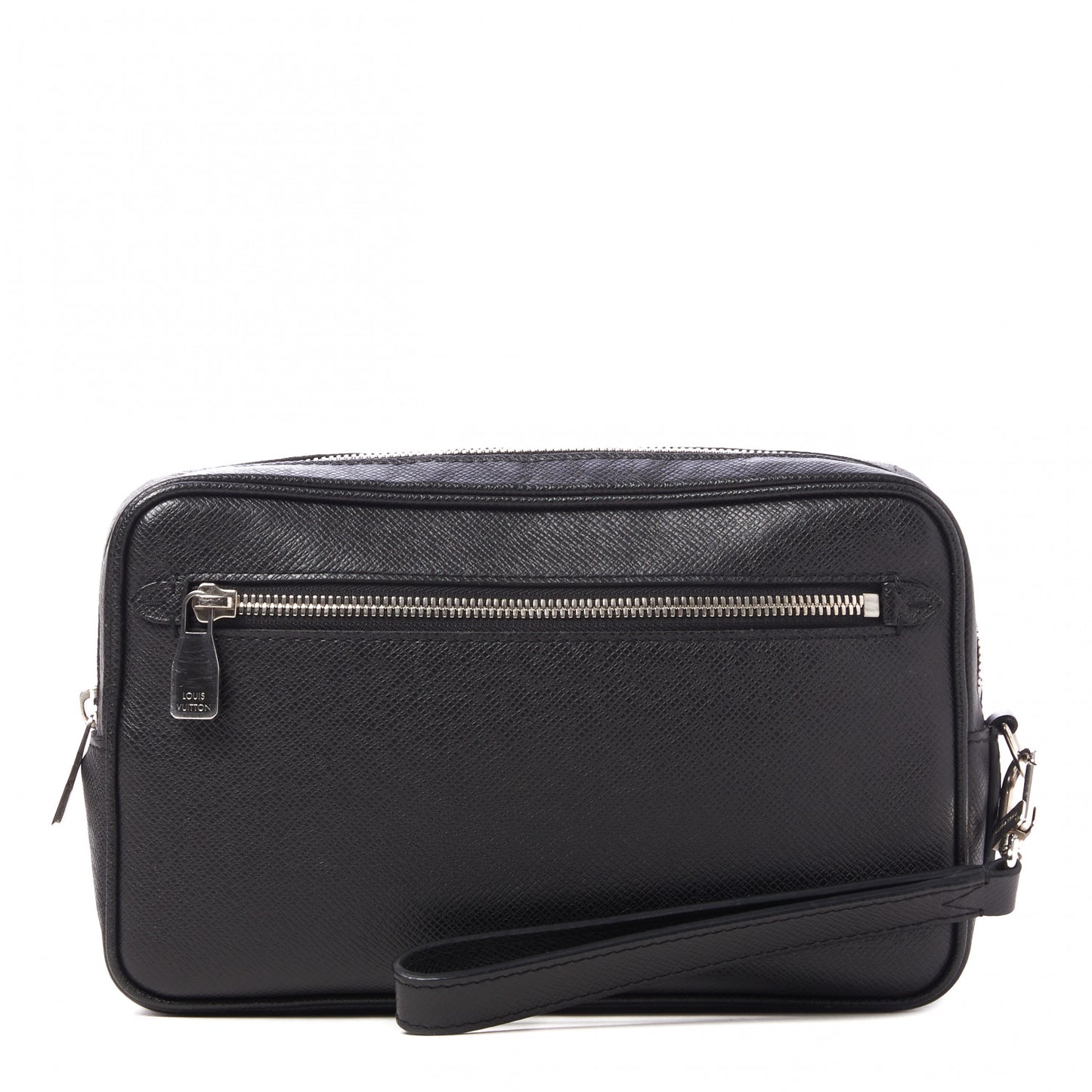 Taiga Pochette Kasai Black