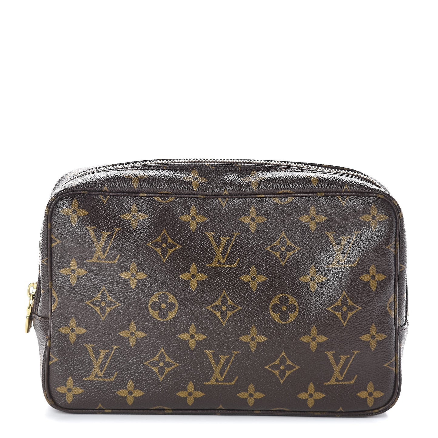 Monogram Macassar Toilet Pouch GM