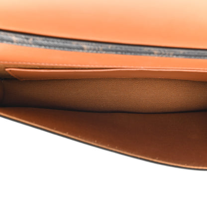 Celine Triomphe Canvas Multipochette Tan 5 of 12