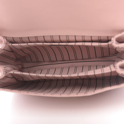 Louis Vuitton Empreinte Pochette Metis Rose Poudre 5 of 9
