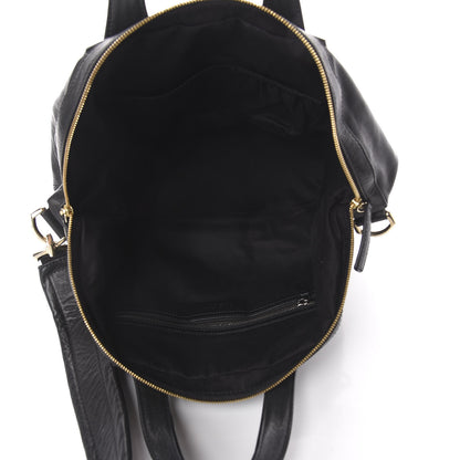 Givenchy Sugar Goatskin Medium Nightingale Black 4 of 8