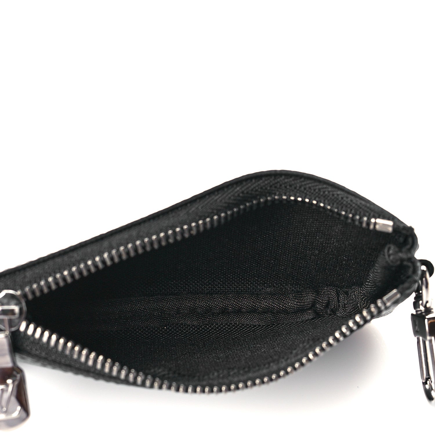 Louis Vuitton Reverse Monogram Eclipse Trio Messenger 8 of 12