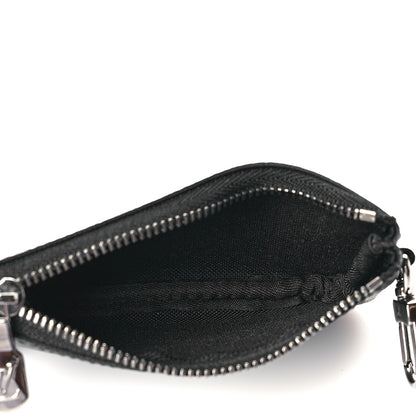 Louis Vuitton Reverse Monogram Eclipse Trio Messenger 8 of 12