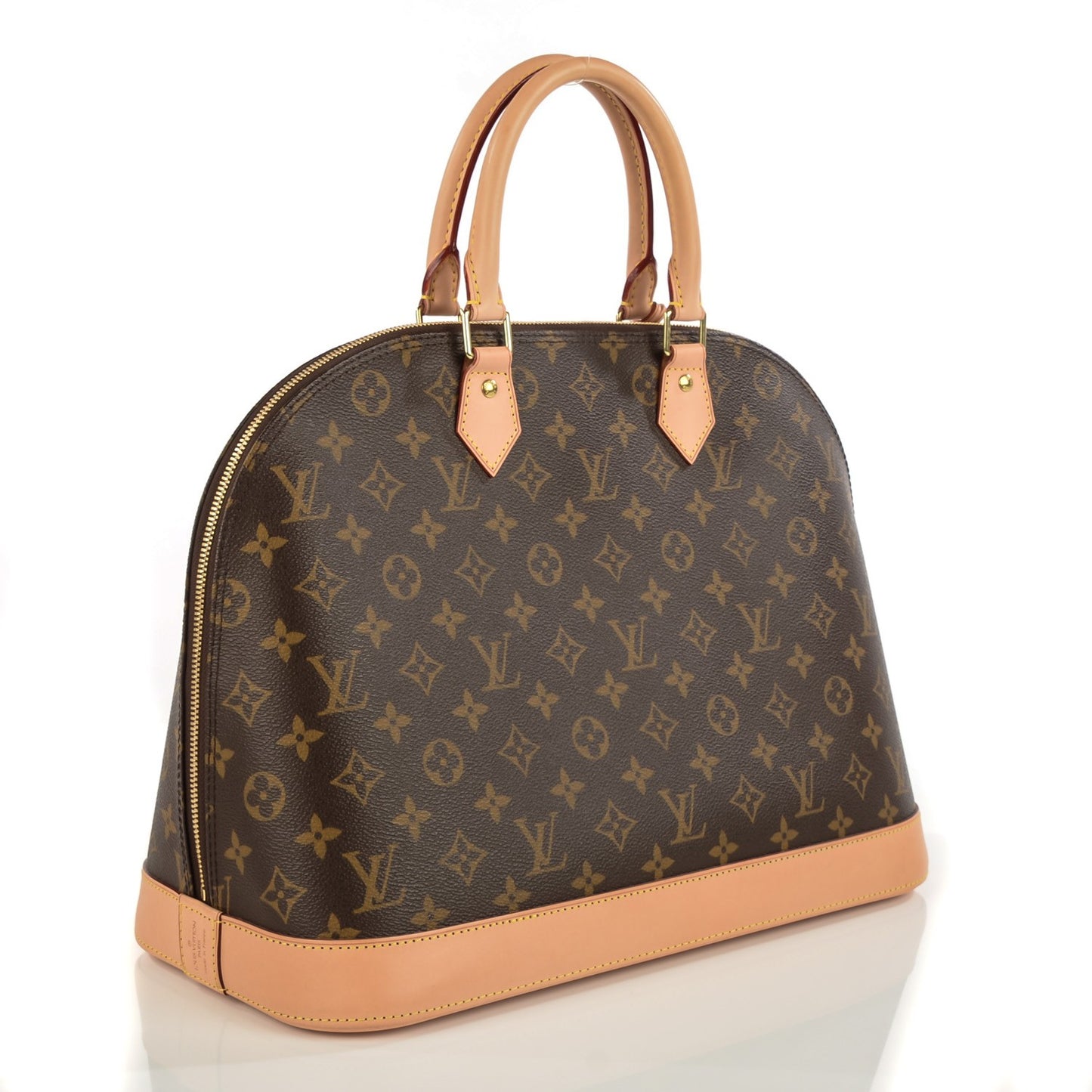 Monogram Alma MM