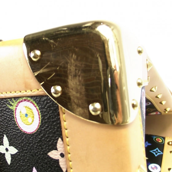 Monogram Multicolor Murakami Eye Dare You