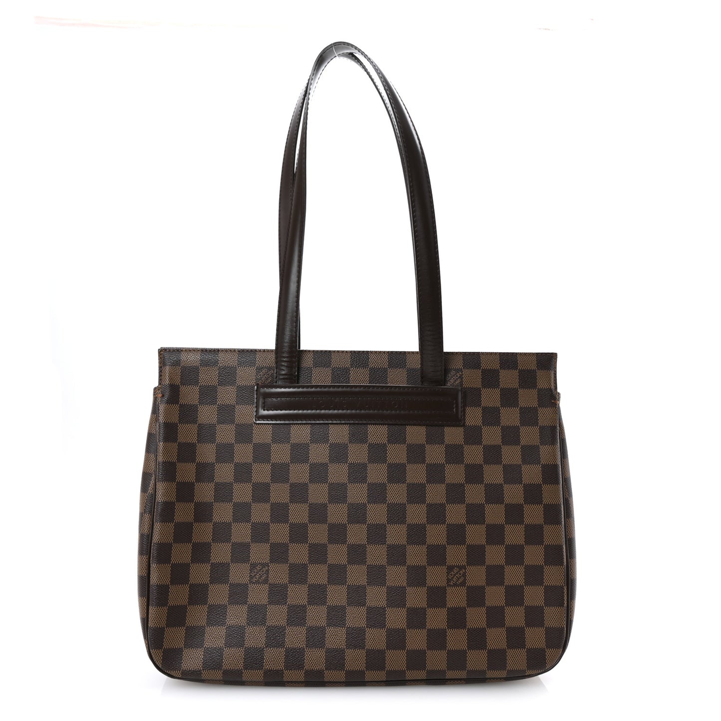 Damier Ebene Parioli PM