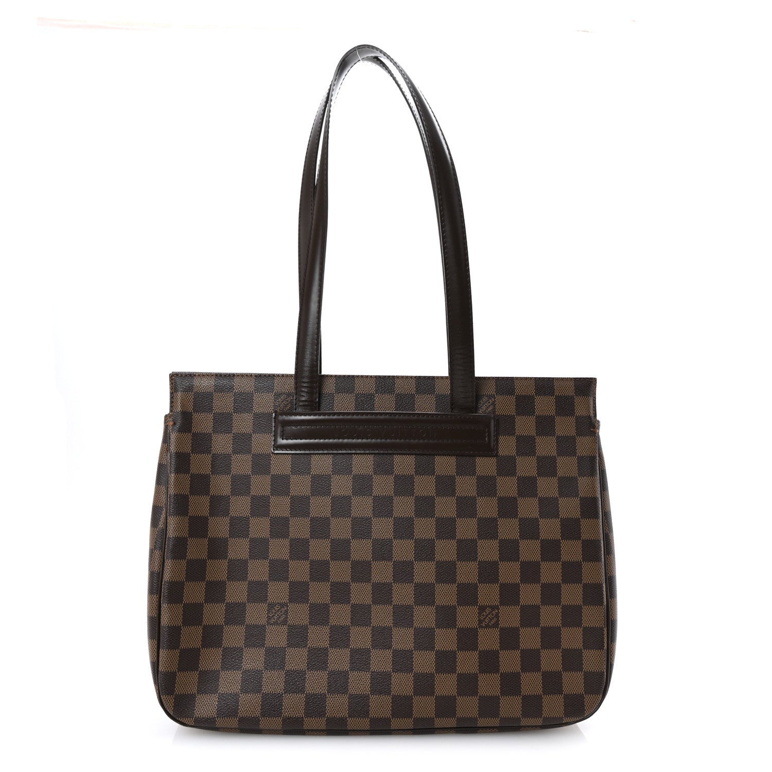 Louis Vuitton Damier Ebene Parioli PM 1 of 11