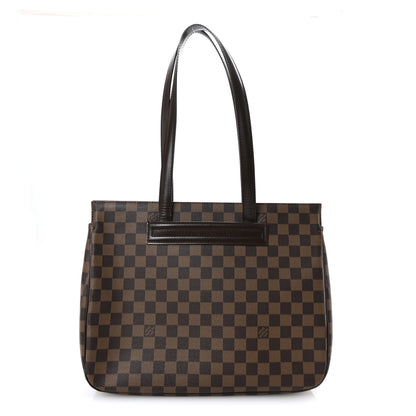 Louis Vuitton Damier Ebene Parioli PM 1 of 11
