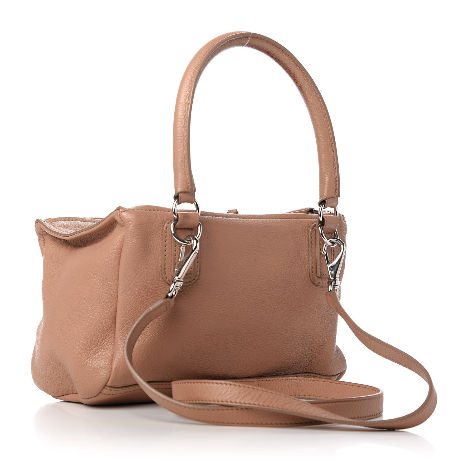 Givenchy Sugar Goatskin Small Pandora Old Pink 3 of 13