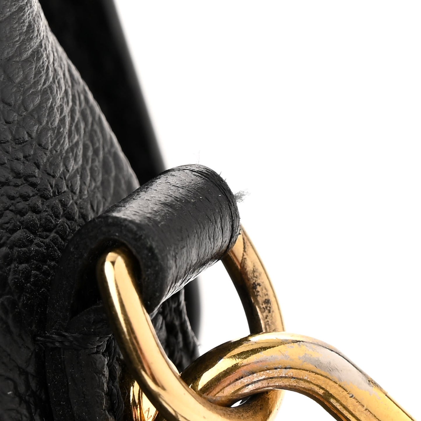 Empreinte Pochette Metis Black