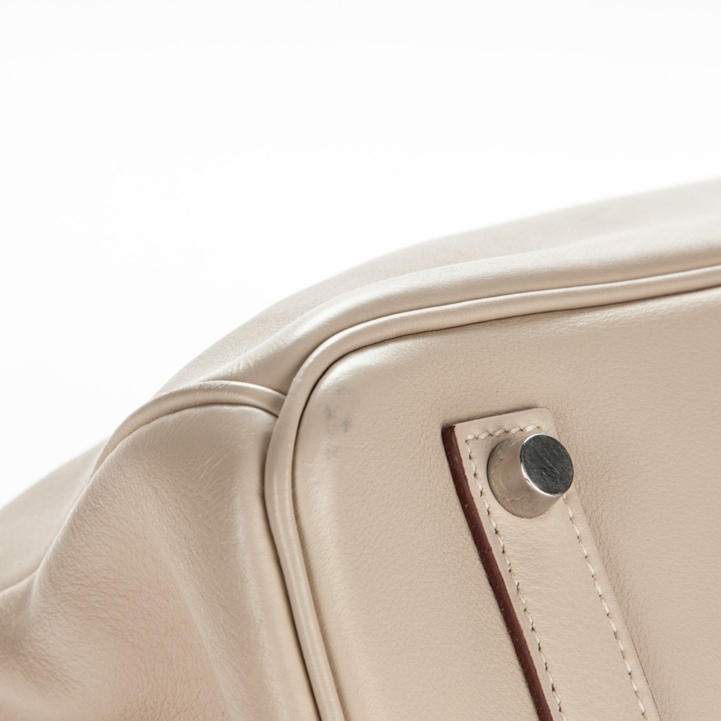 Swift Birkin 35 Parchemin