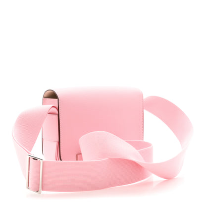 Hermes Chevre Mysore Verso Geta Rose Sakura Nata 3 of 11
