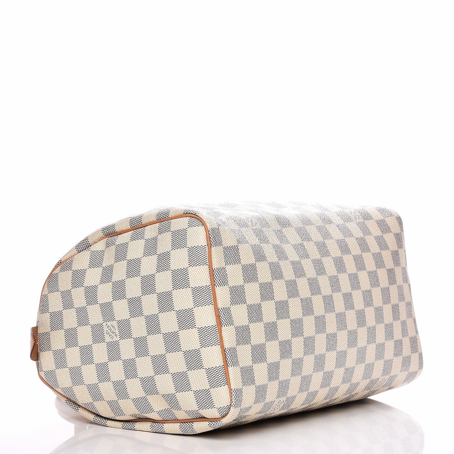 Louis Vuitton Damier Azur Speedy 30 4 of 7