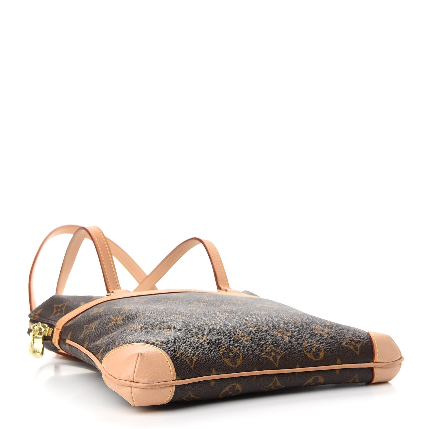Louis Vuitton Monogram Sac Coussin GM 4 of 9