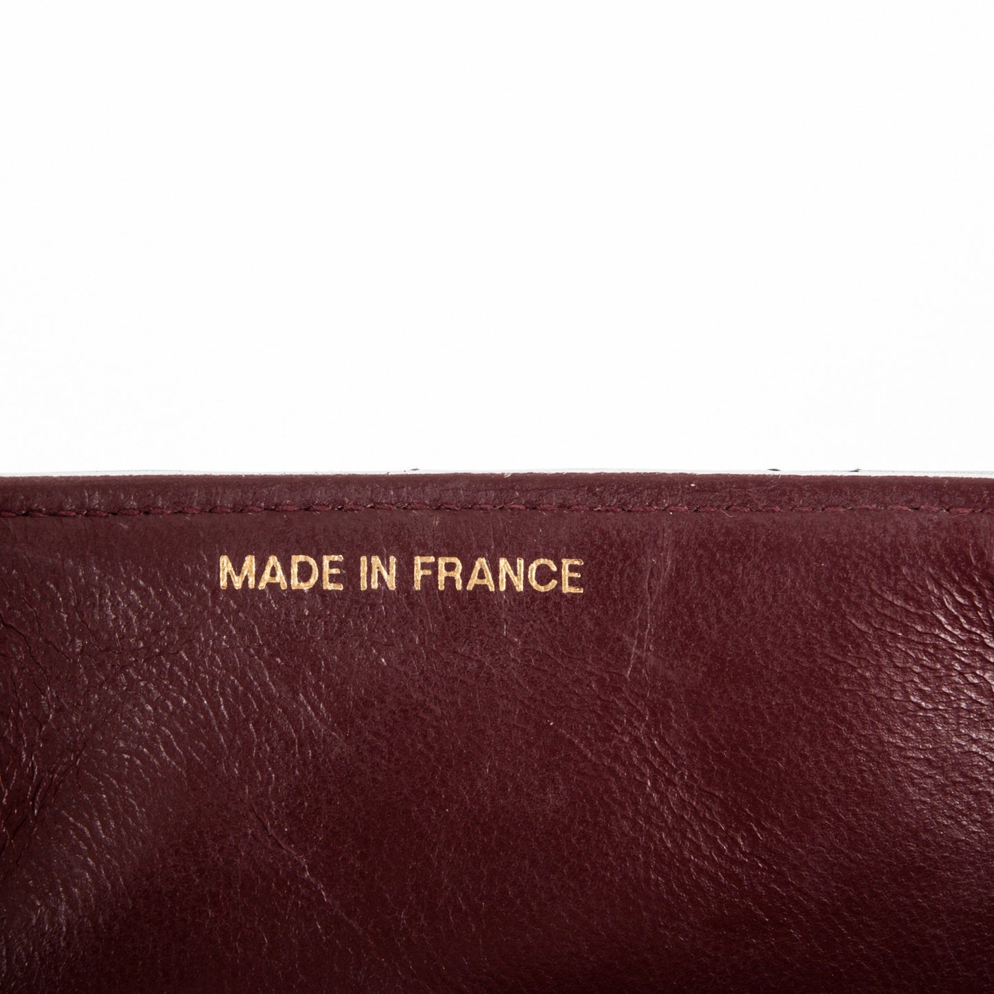 Lambskin Quilted XL Jumbo Single Flap Black