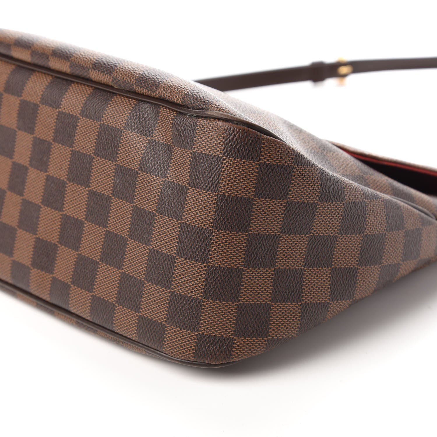 Louis Vuitton Damier Ebene Besace Rosebery 7 of 9