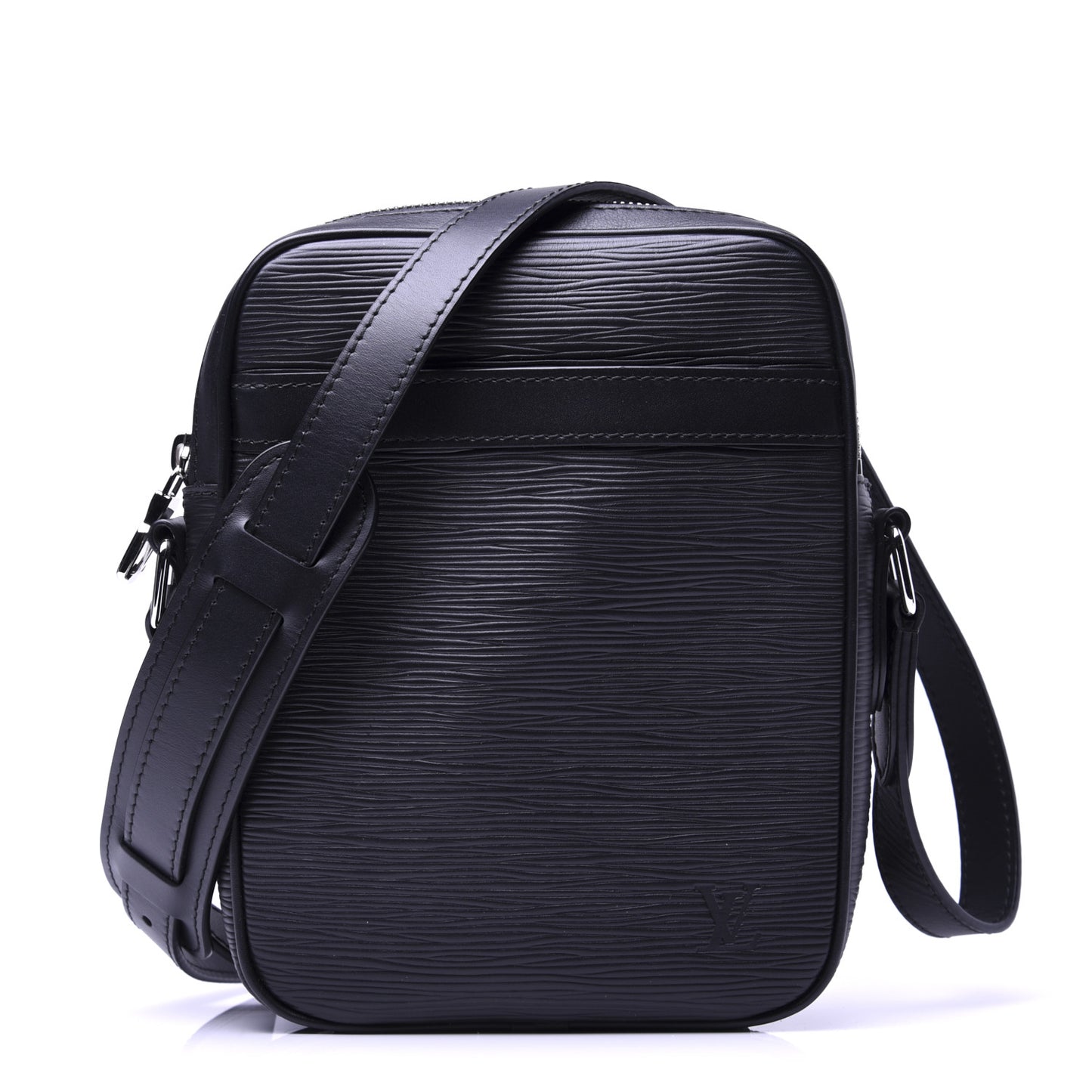 Epi Danube Slim PM Black