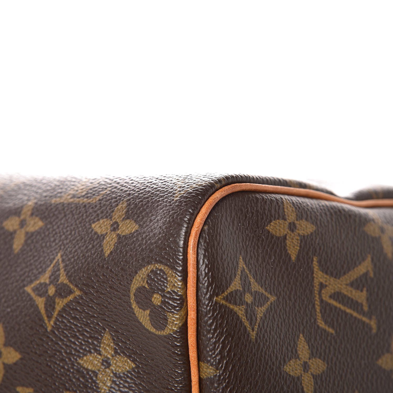 Louis Vuitton Monogram Speedy 25 10 of 15