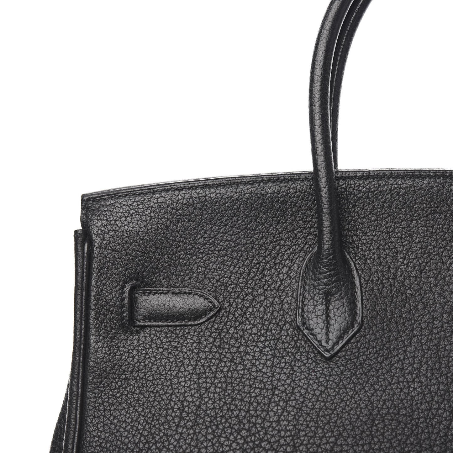 Fjord Birkin 35 Black