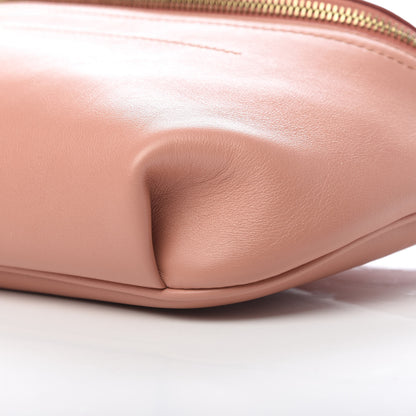 Givenchy Calfskin Whip Belt Bag Pale Coral 10 of 10