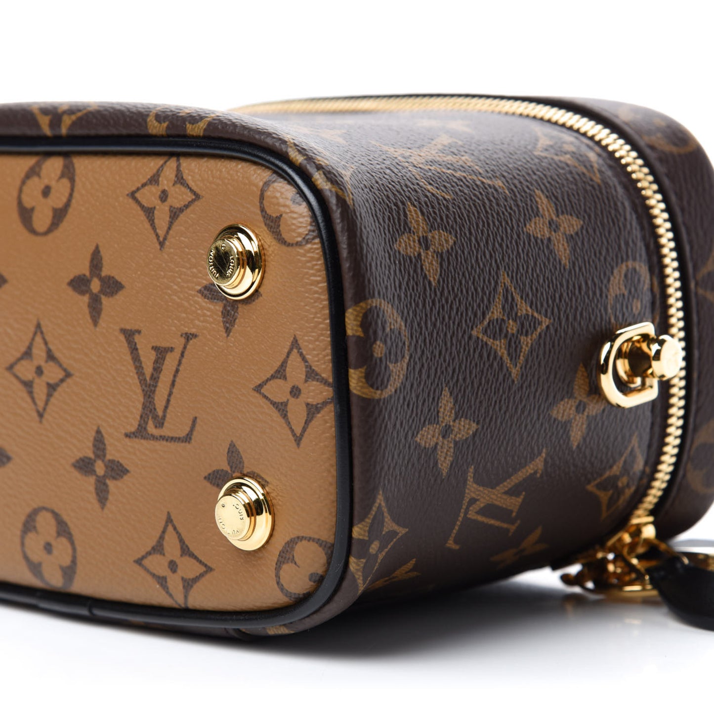 Reverse Monogram Vanity PM