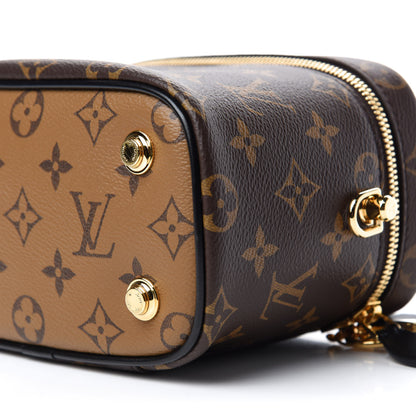 Louis Vuitton Reverse Monogram Vanity PM 7 of 9