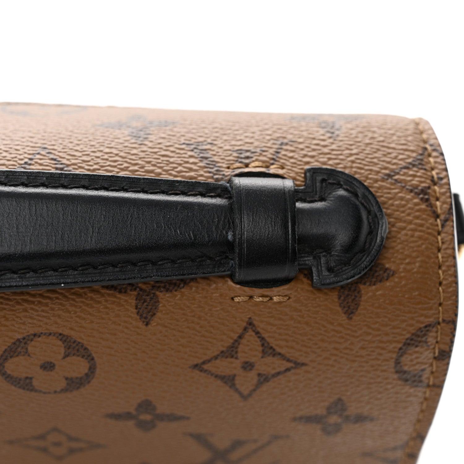 Louis Vuitton Reverse Monogram Pochette Metis 13 of 14