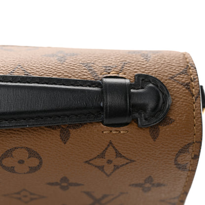 Louis Vuitton Reverse Monogram Pochette Metis 13 of 14