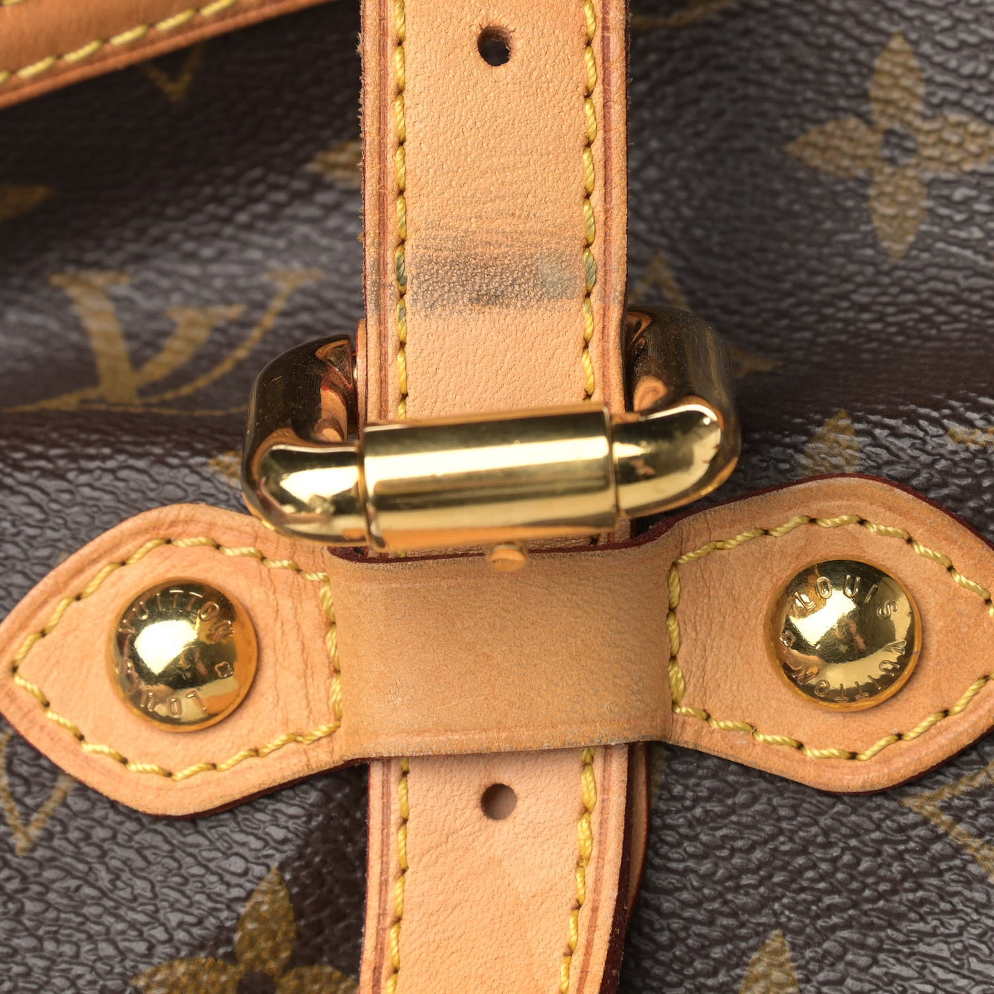 Monogram Palermo GM