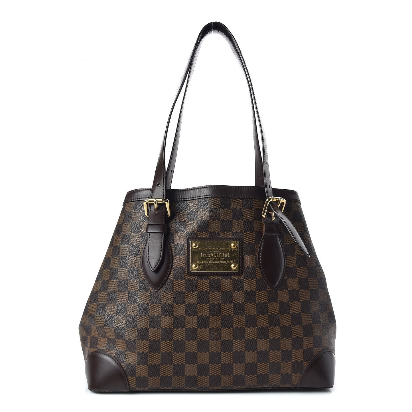 Damier Ebene Hampstead MM