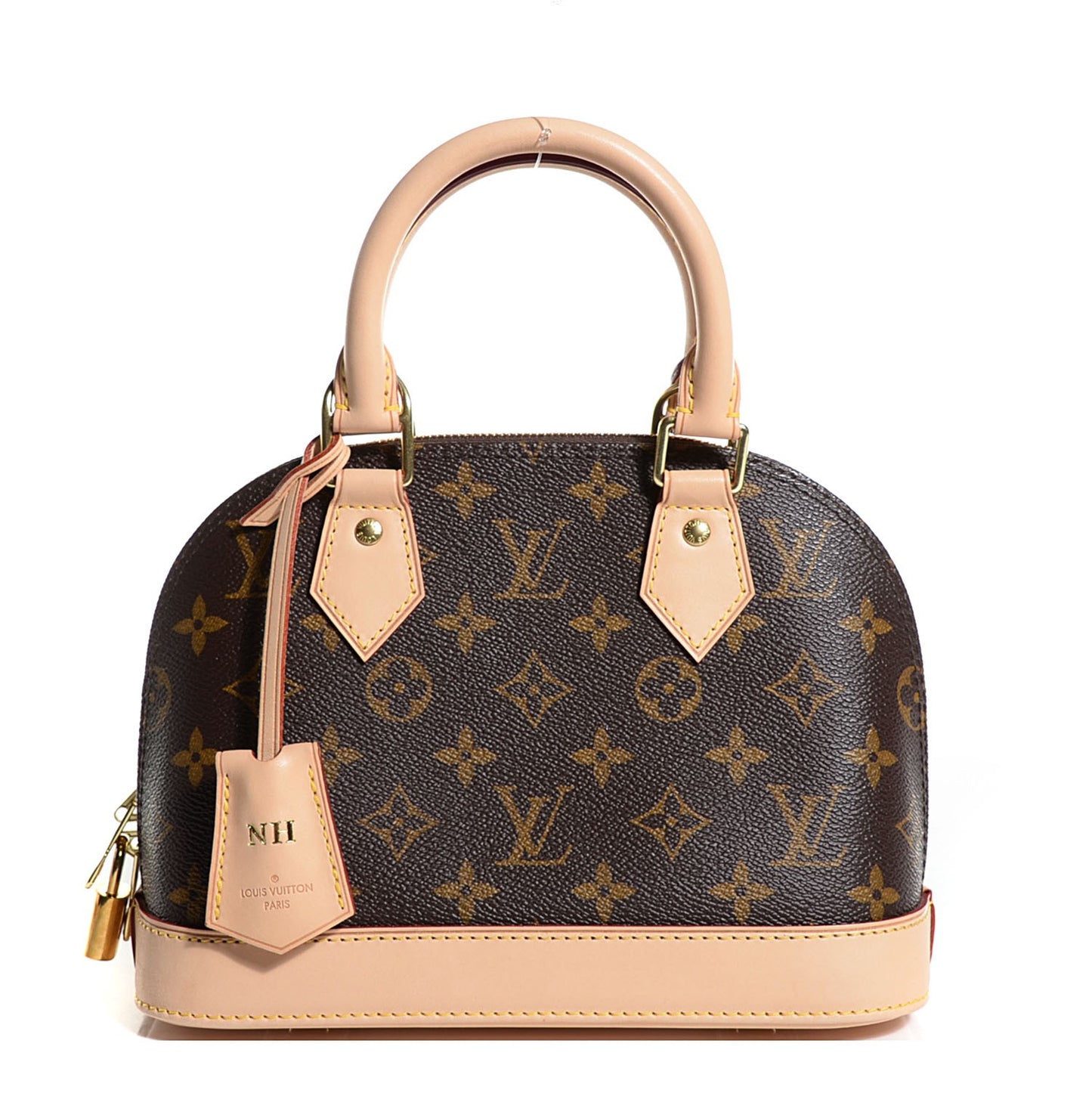 Monogram Alma BB