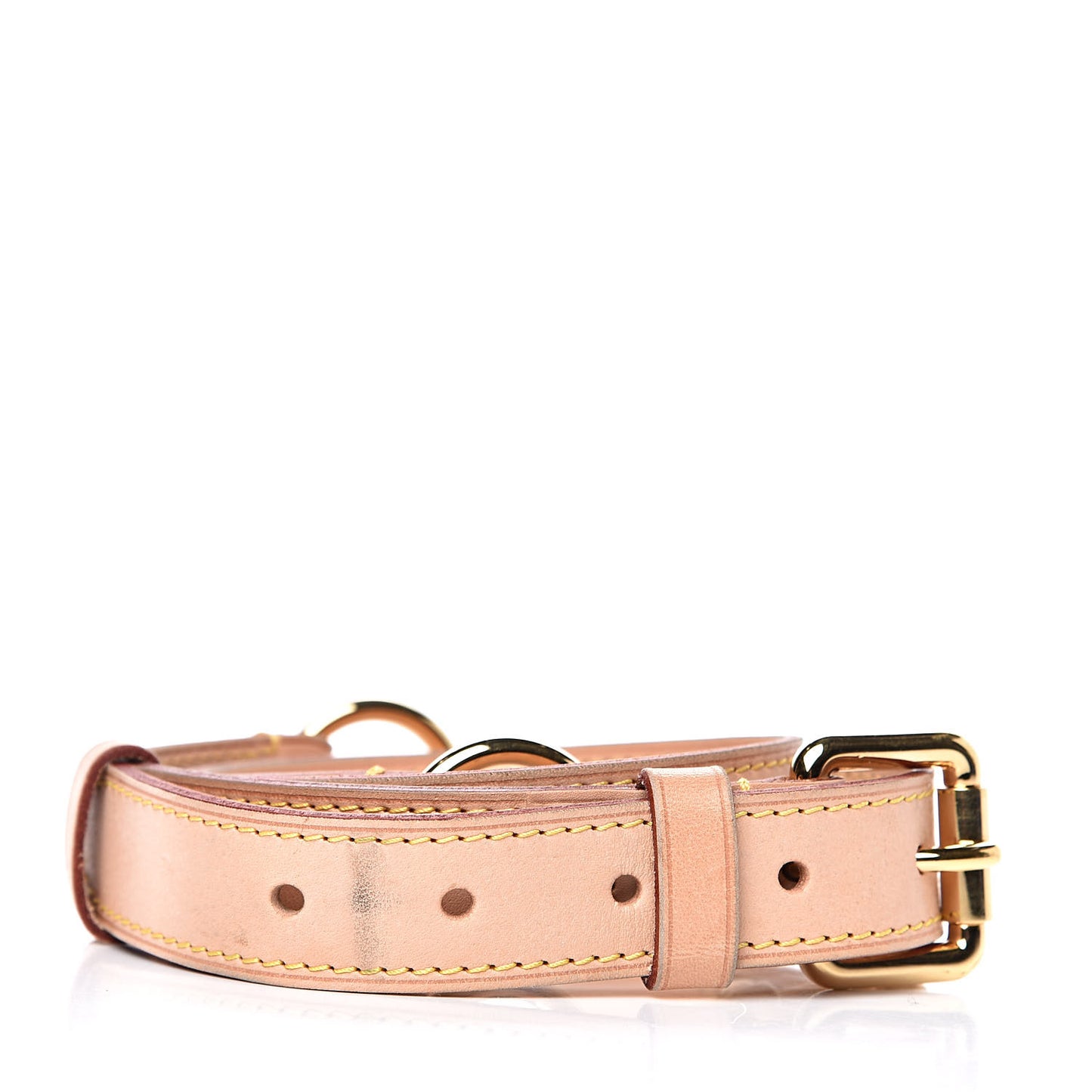 Vachetta 25mm Adjustable Shoulder Strap VVN