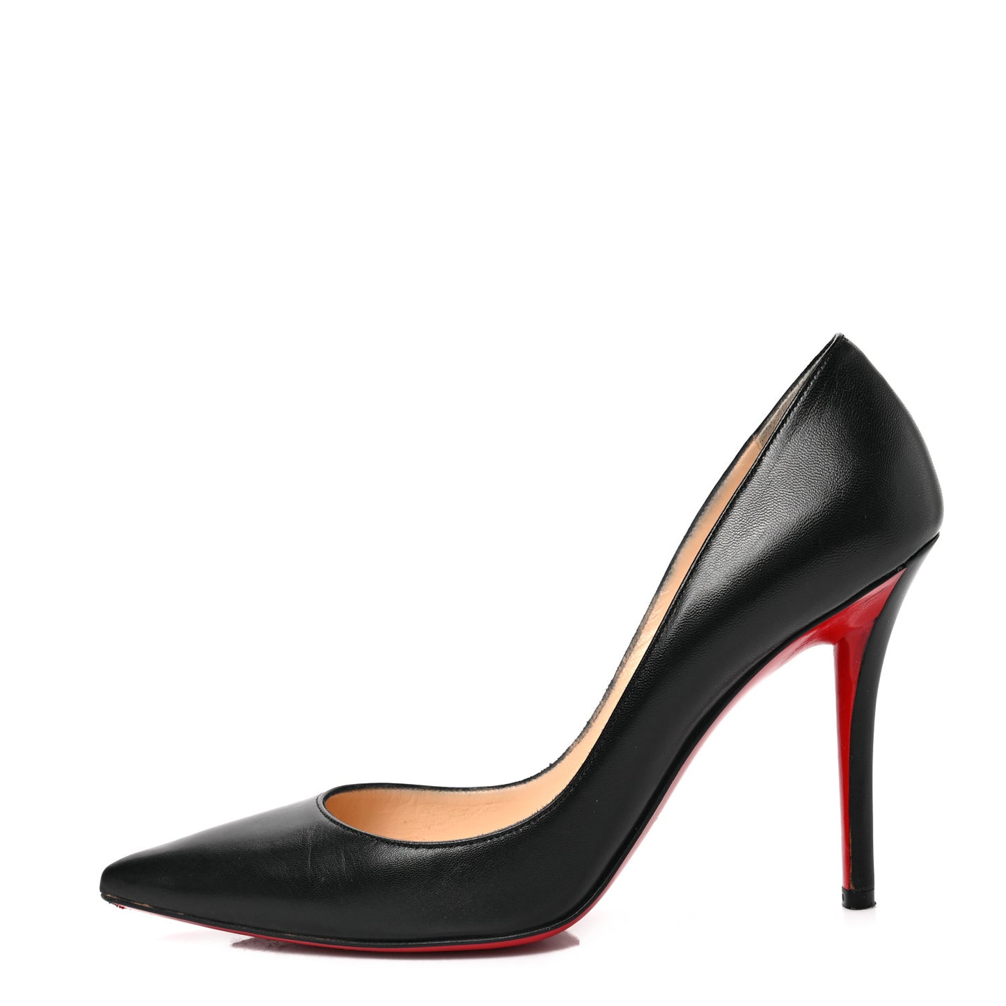 Kid Apostrophy 100 Pumps 38.5 Black